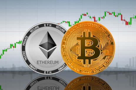 Bitcoin e Ethereum: Entenda as Duas Maiores Criptomoedas do Mundo