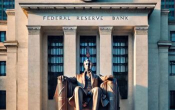 Federal-Reserve-Bank