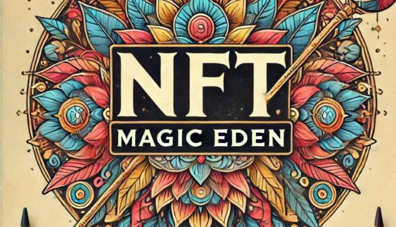 NFT-MAGIC-EDEN