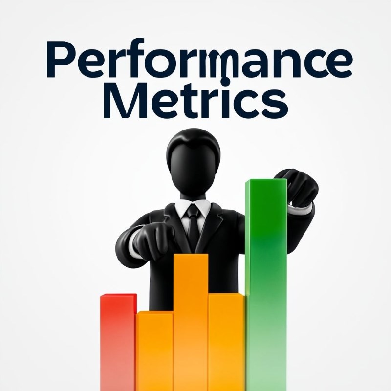 SCORE ALTO: PERFORMANCE METRICS