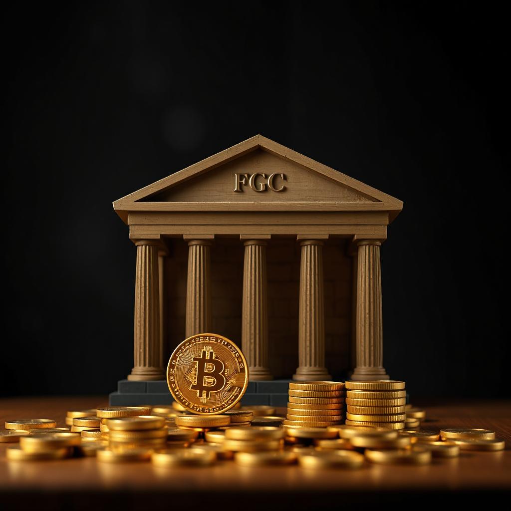 “FGC: Como Proteger Seu Dinheiro em Bancos Menores?”